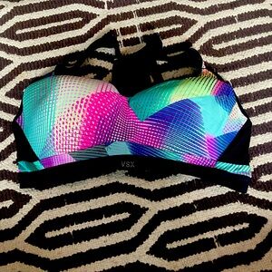 Victorias Secret Soorts Bra